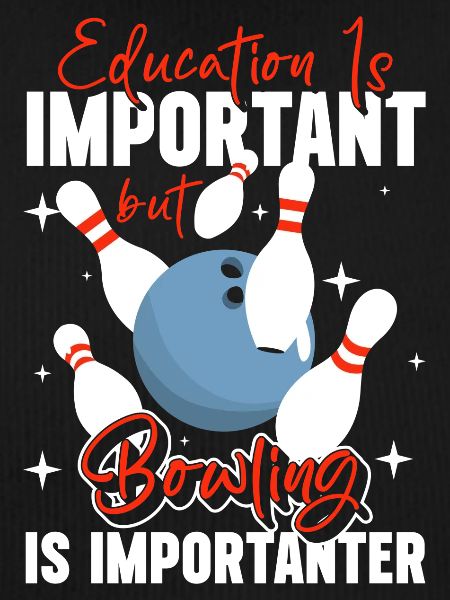 Bowler Bowling Alley