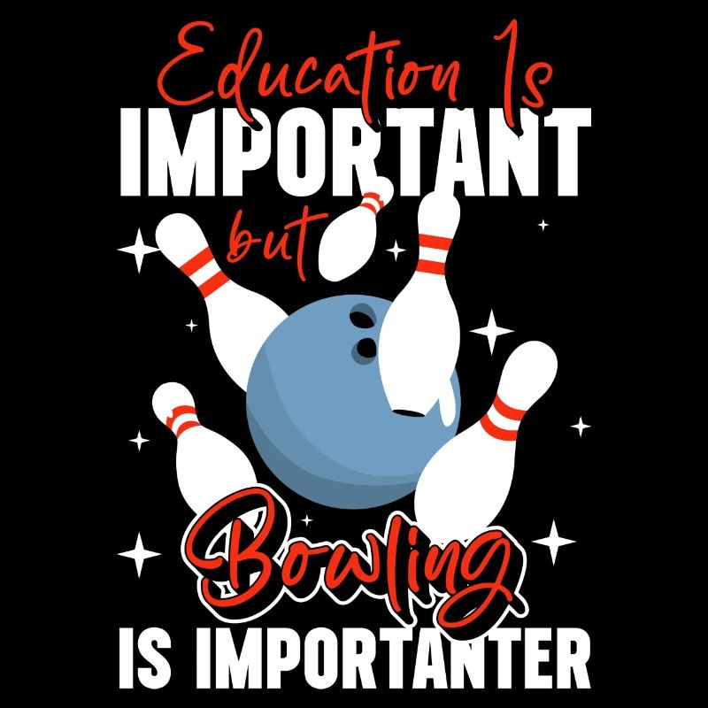 Bowler Bowlingbahn