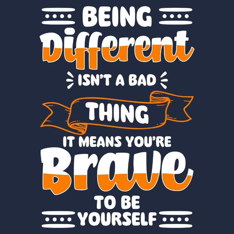 Différent, différent