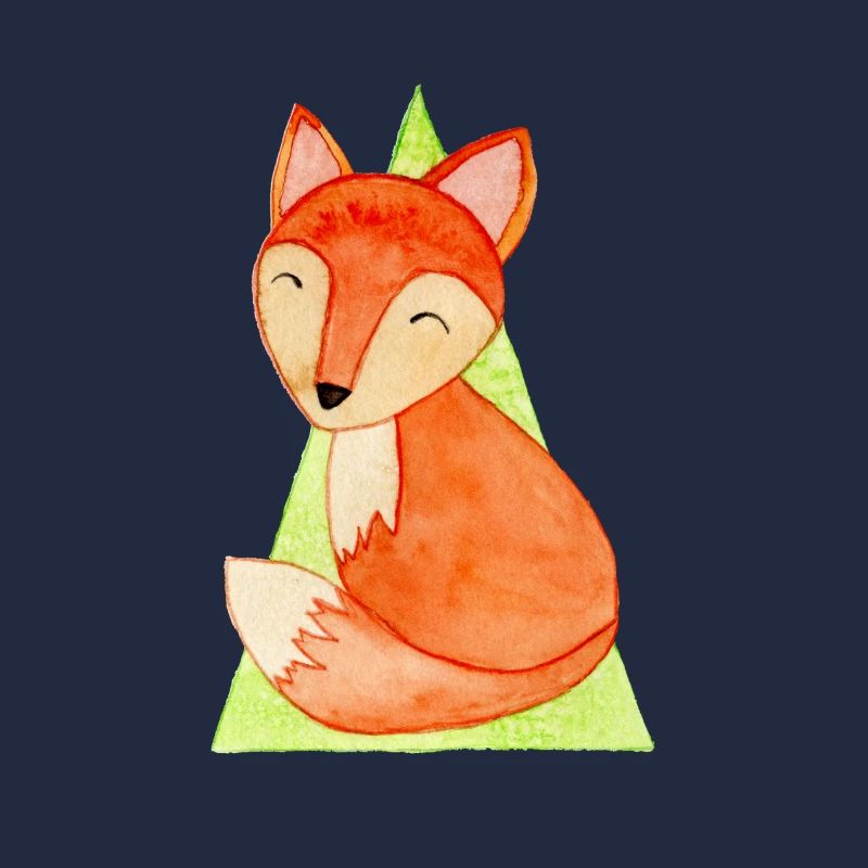 Süßer Fuchs