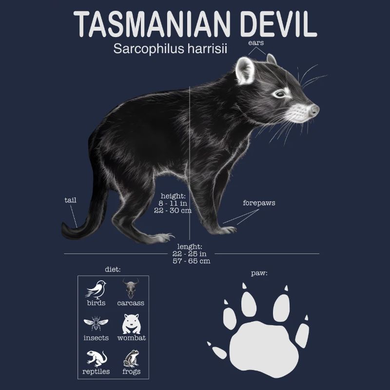 Tasmanian Devil