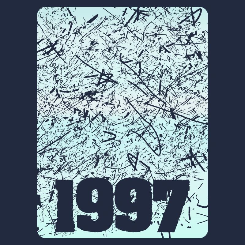 Numéro 1997