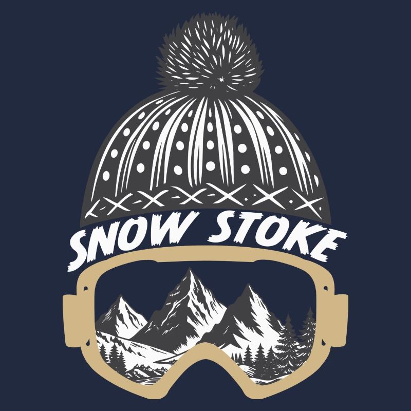 Snow Stoke
