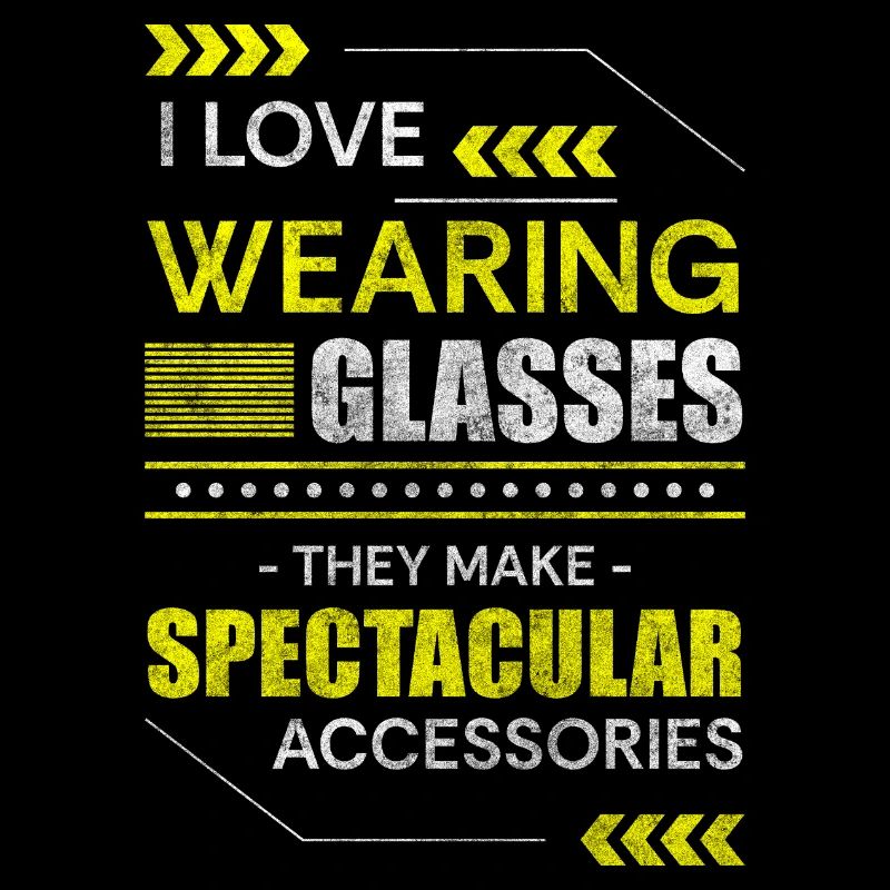Spectacle wearer Optician Optician Diopter