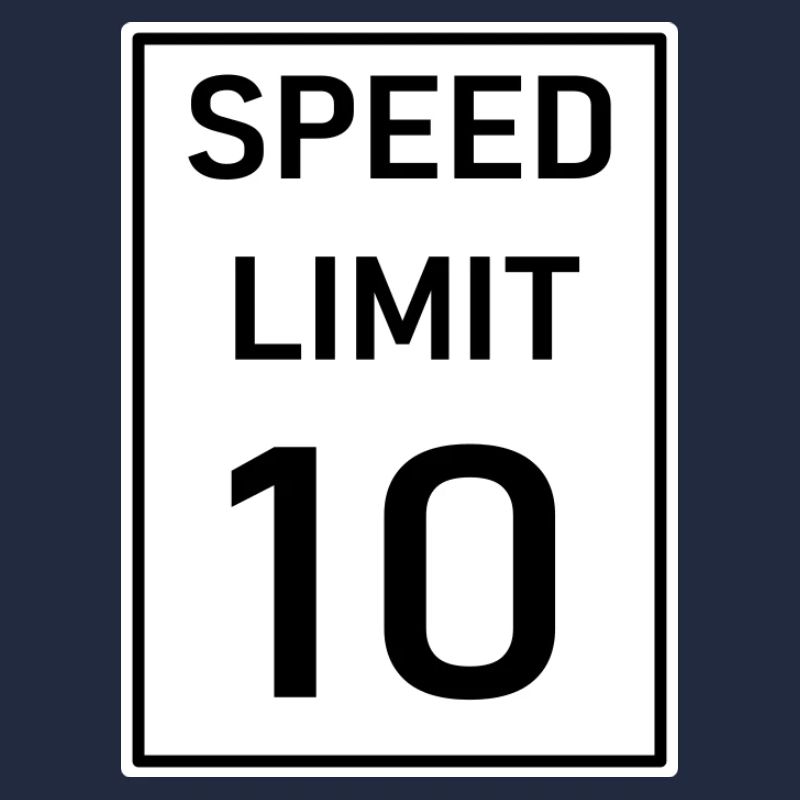 speed