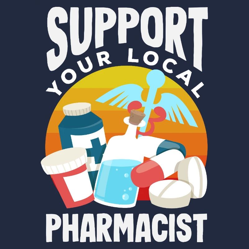 Pharmacist Pharmaceutical Technical