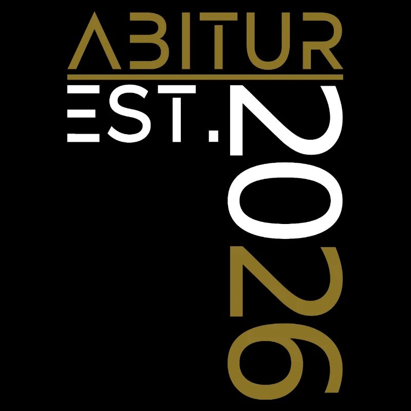 Abitur 2026