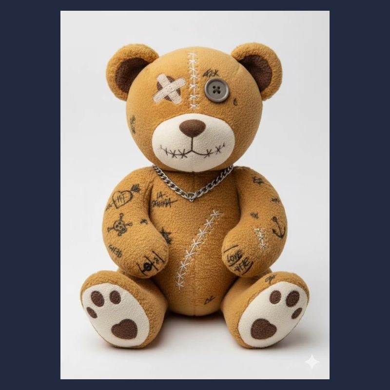 Teddy