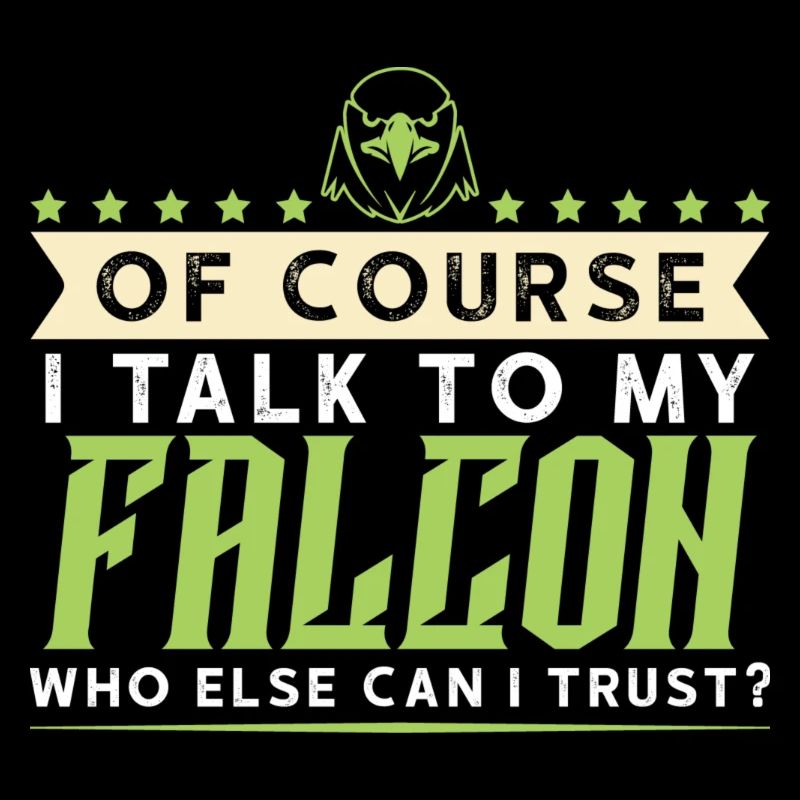falknerei falke