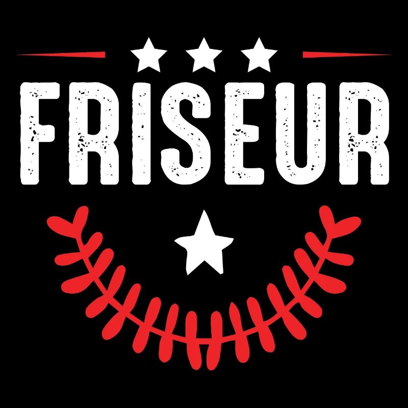 Friseur Beruf