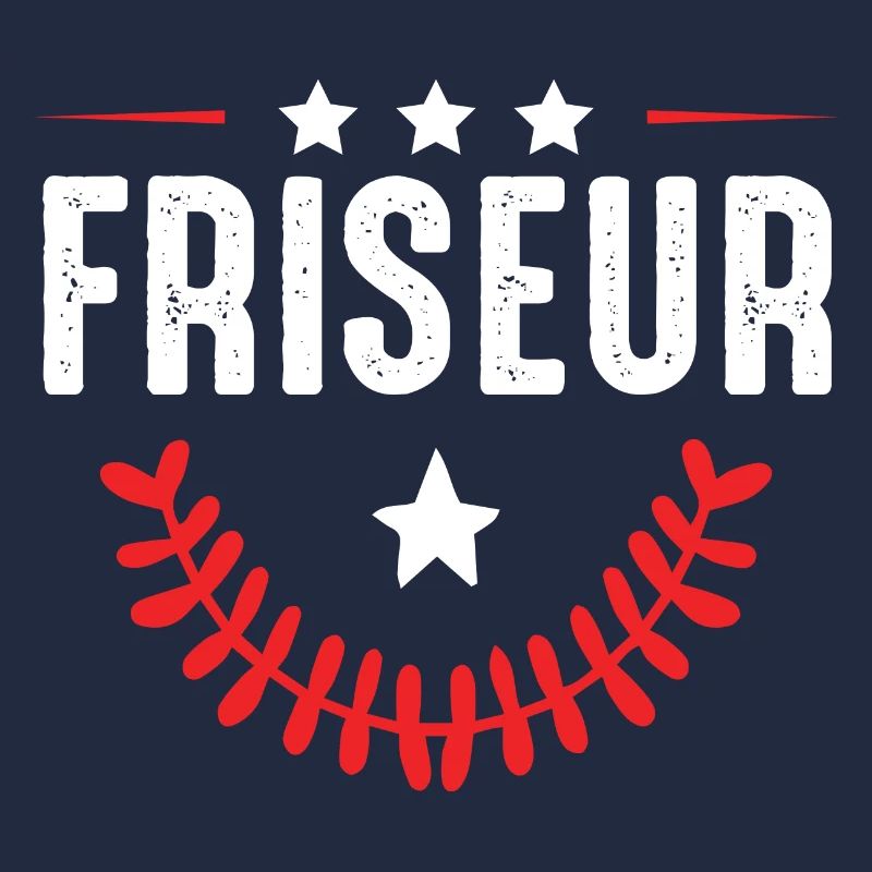 Friseur Beruf