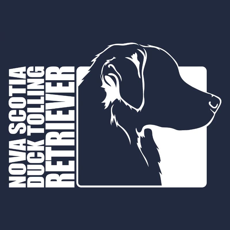 Nova Scotia Duck Tolling Retriever Profil Wilsigns