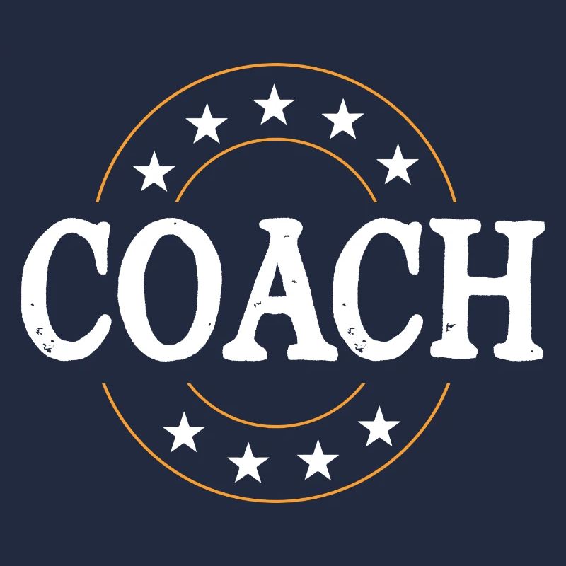 Coach Trainer