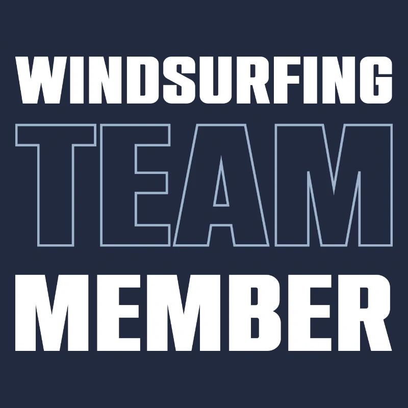 Windsurfing Team