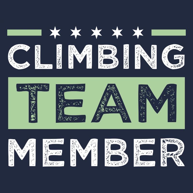 Climbing Team