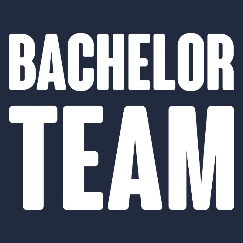 Bachelor Team