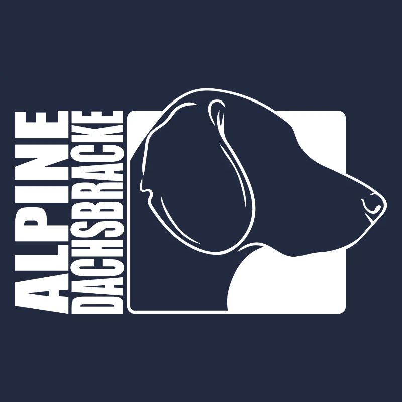 Alpine Dachsbracke Profil Hunde Hund Wilsigns