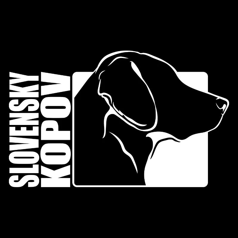 Slovensky Kopov Profil Chiens de chasse Wilsigns