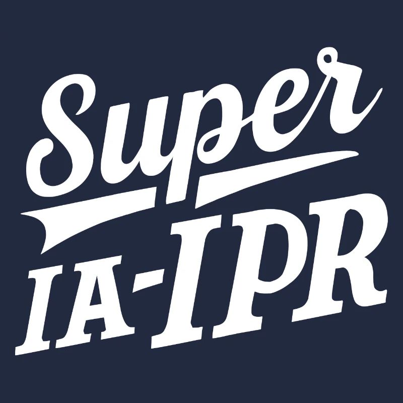 Super IA-IPR