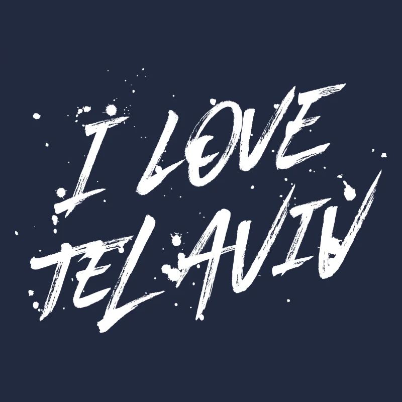 J’adore Tel Aviv