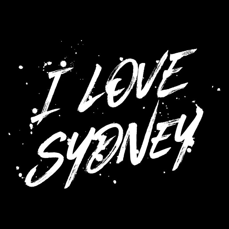 I Love Sydney