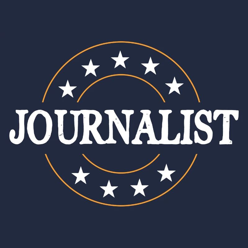 Journalist Beruf