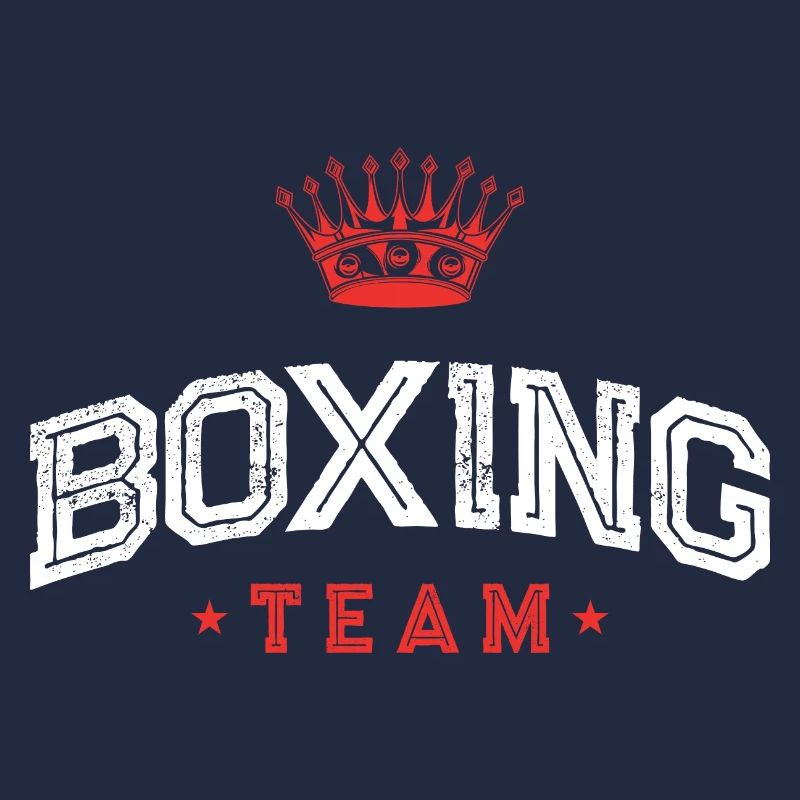 Boxing Team Boxer