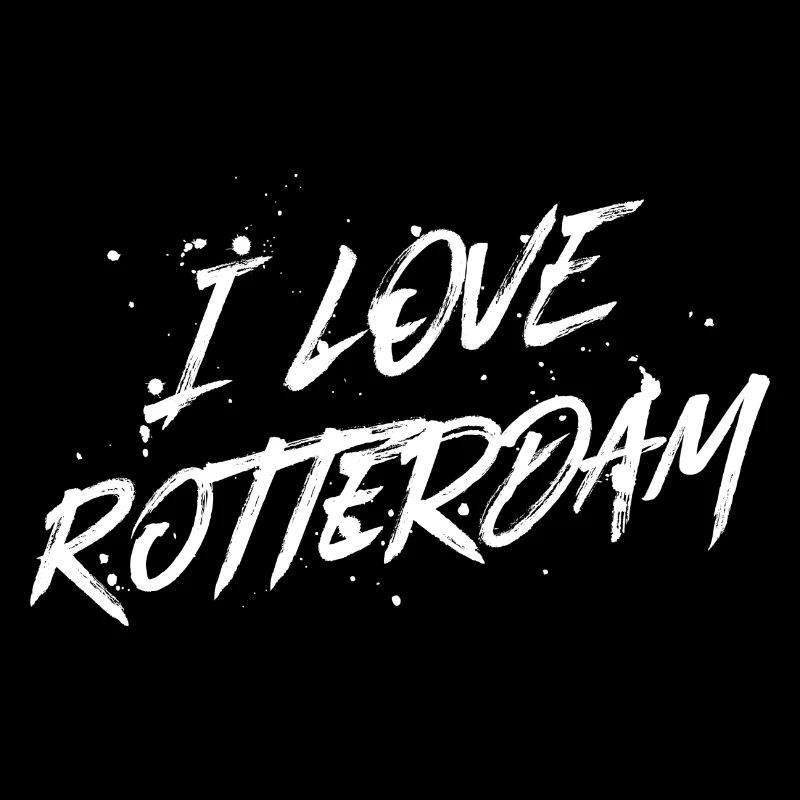 J’adore Rotterdam