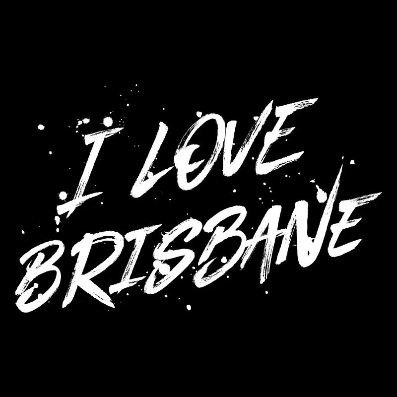 J’aime Brisbane