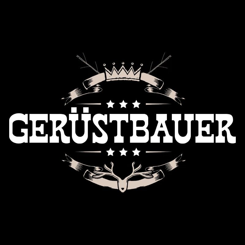 Gerüstbauer Beruf
