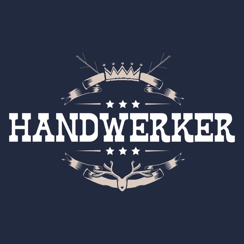 Handwerker Beruf