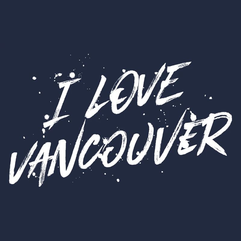 J’aime Vancouver