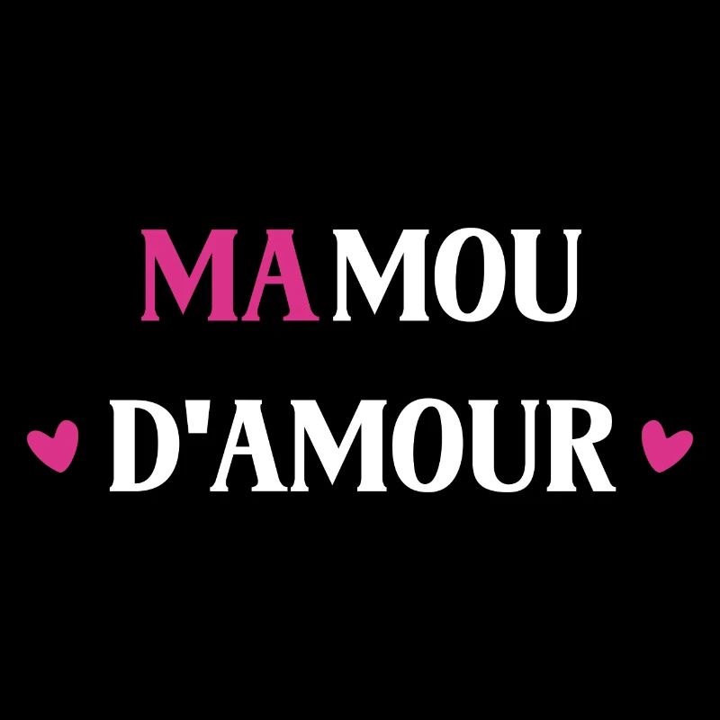 Mamou d'amour