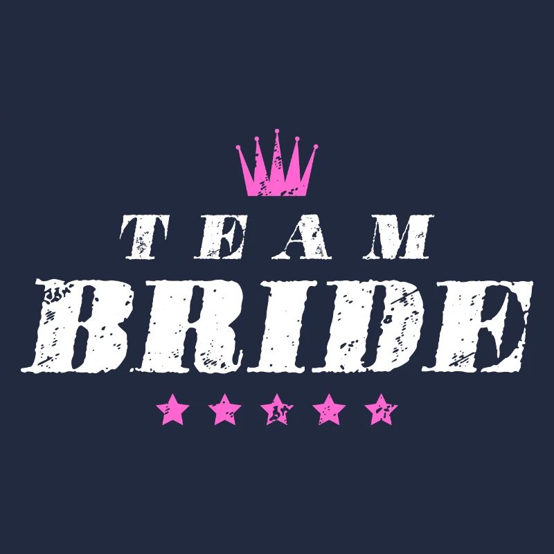 Devis de mariage de l’équipe de la mariée