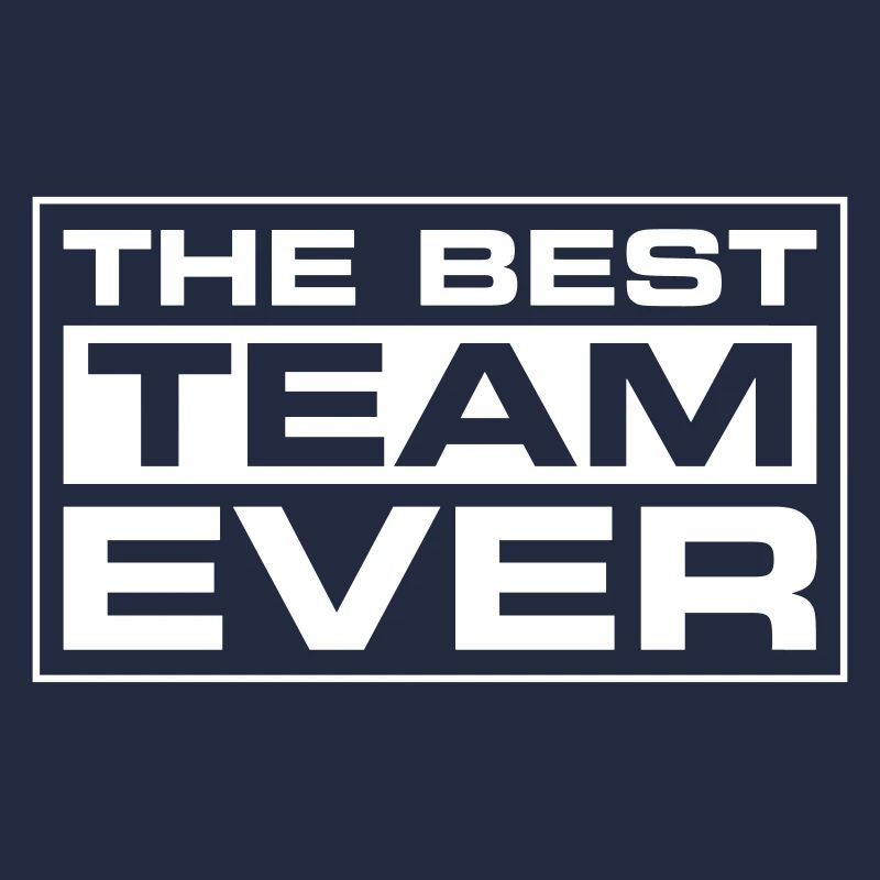 Beste Team Ever