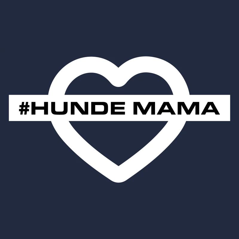 Hunde Mama