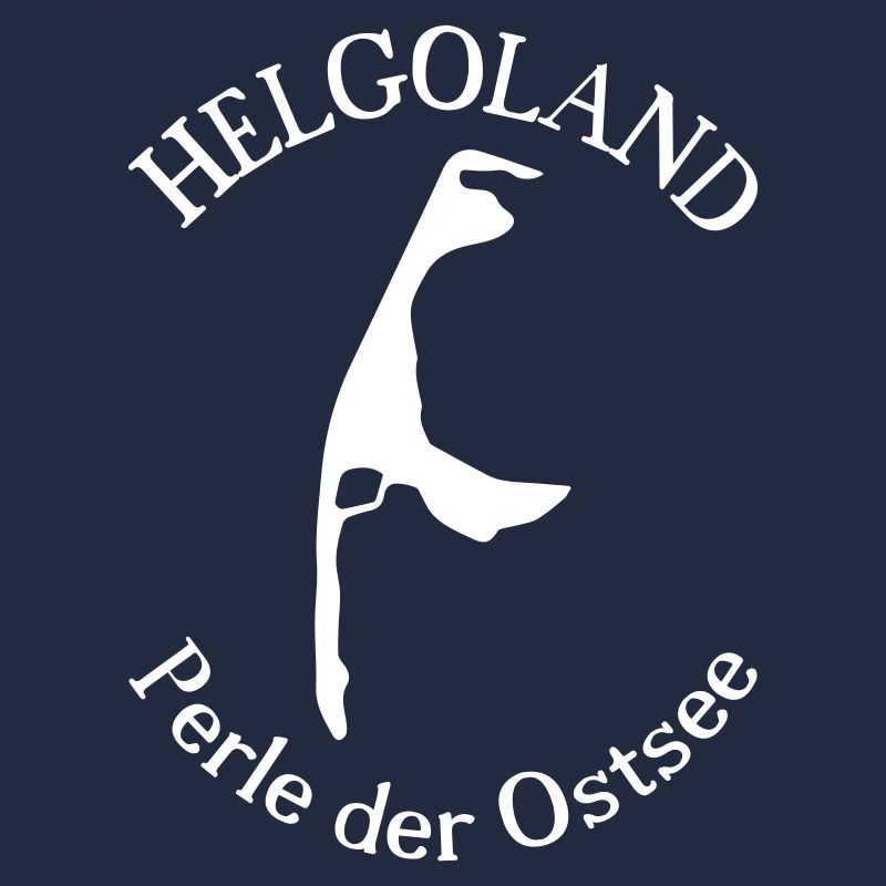 Helgoland oder Sylt - Perle der Ostsee