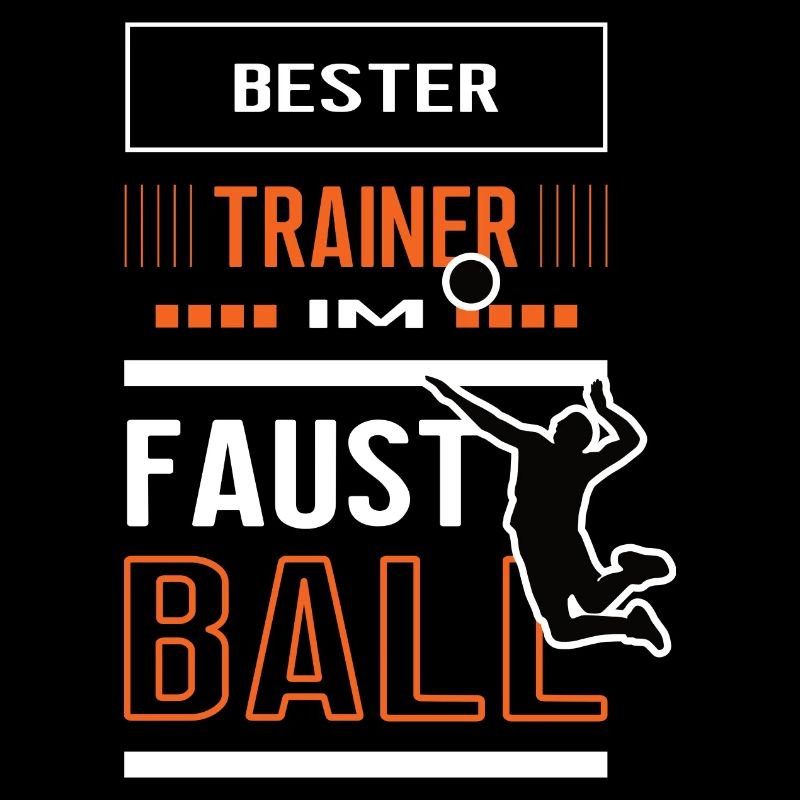 Bester Faustball Trainer Faustballtrainer Training