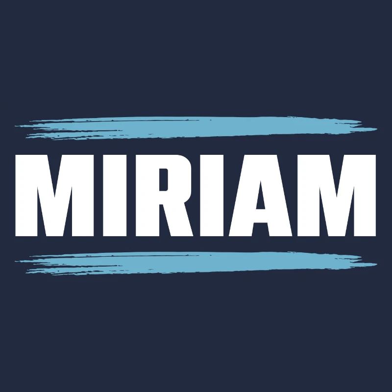 Miriam