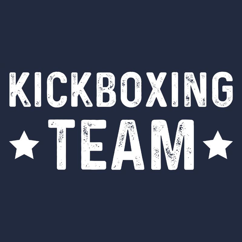 Kickboxing Team