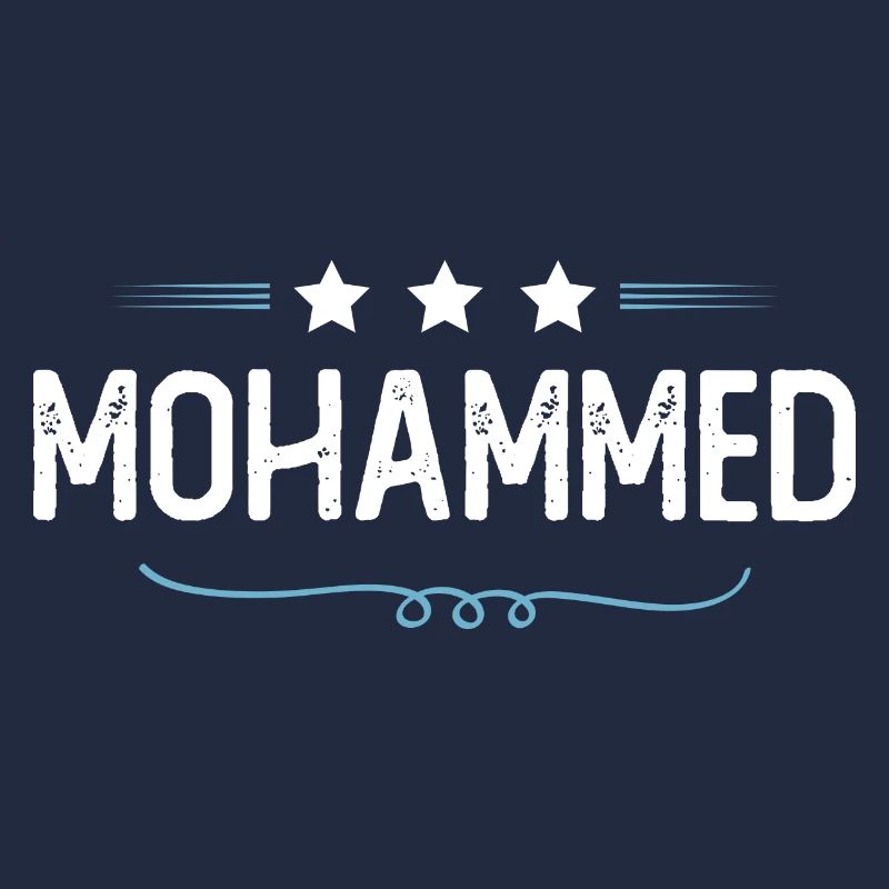 Mohammed
