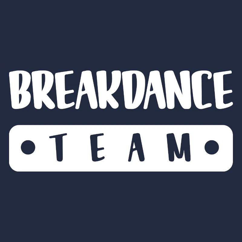 Équipe de breakdance