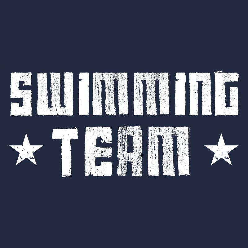 Équipe de natation