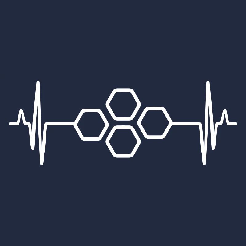 Imker Puls symbol