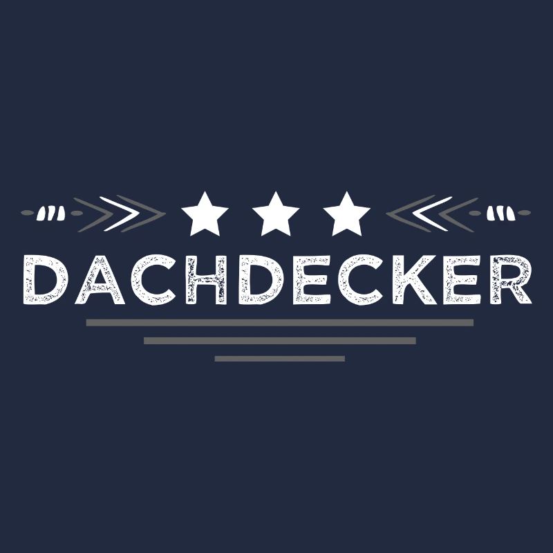 Dachdecker Beruf