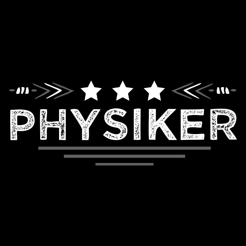 Physiker Beruf