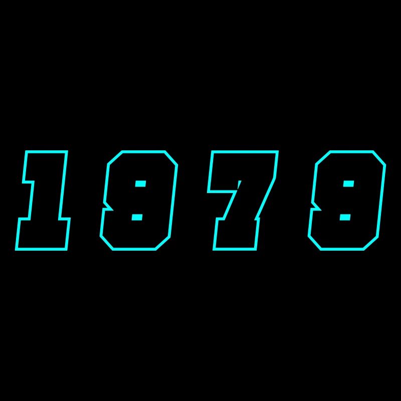 1979 Year Number