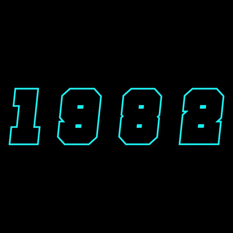 1982 Year Number