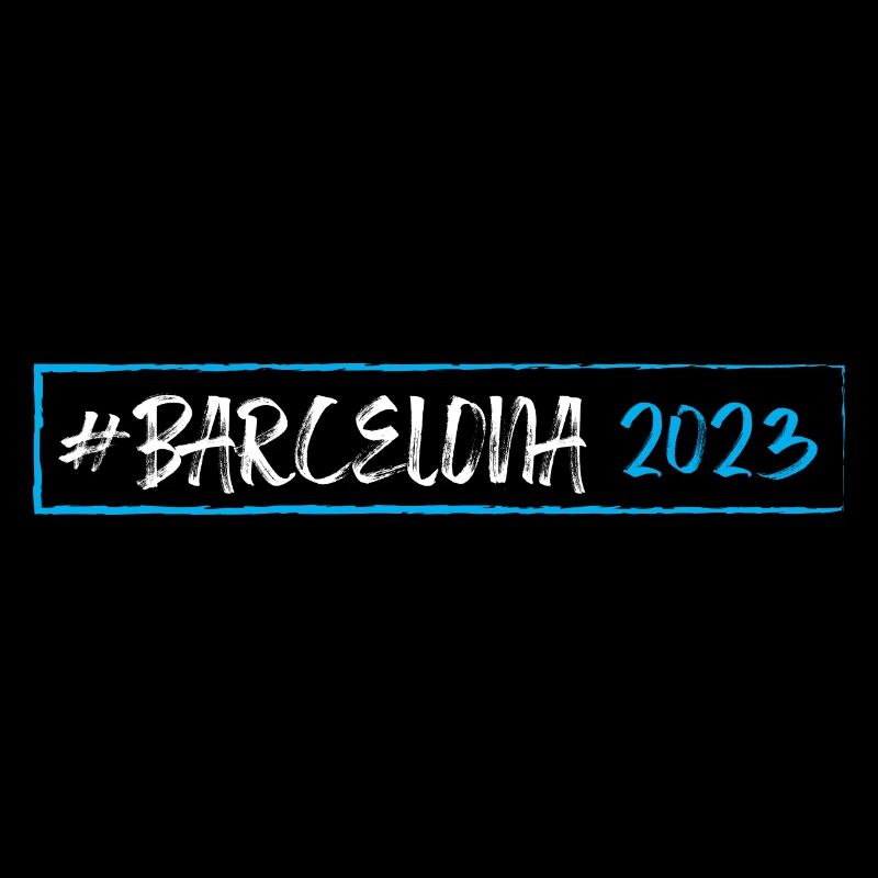 Barcelona 2023