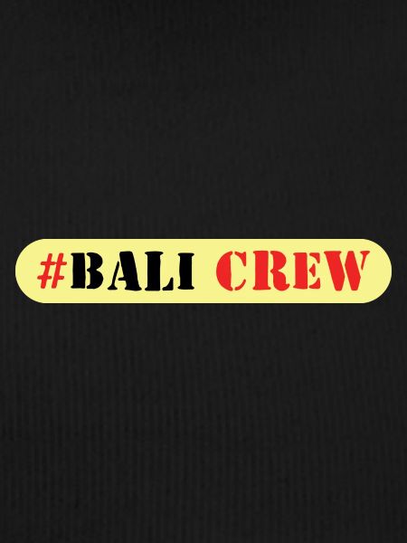 Équipage de Bali
